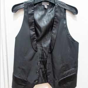 Men’s H&M suit vest